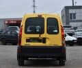 Жовтий Рено Кєнгу, об'ємом двигуна 1.5 л та пробігом 177 тис. км за 5200 $, фото 2 на Automoto.ua