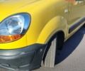 Жовтий Рено Кєнгу, об'ємом двигуна 1.5 л та пробігом 181 тис. км за 4200 $, фото 4 на Automoto.ua