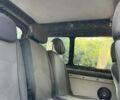 Желтый Рено Кенгу, объемом двигателя 1.46 л и пробегом 145 тыс. км за 3350 $, фото 8 на Automoto.ua