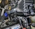 Желтый Рено Кенгу, объемом двигателя 1.46 л и пробегом 311 тыс. км за 4300 $, фото 1 на Automoto.ua