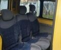 Желтый Рено Кенгу, объемом двигателя 1.5 л и пробегом 314 тыс. км за 3300 $, фото 5 на Automoto.ua