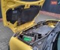 Желтый Рено Кенгу, объемом двигателя 1.5 л и пробегом 263 тыс. км за 5000 $, фото 14 на Automoto.ua