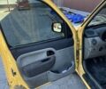 Рено Кенгу 2006 в Львове на Automoto.ua Желтый Рено Кенгу, объемом двигателя 1.46 л и пробегом 216 тыс. км за 2800 $, фото 12 на Automoto.ua