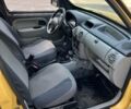 Желтый Рено Кенгу, объемом двигателя 1.46 л и пробегом 145 тыс. км за 3350 $, фото 9 на Automoto.ua
