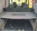 Желтый Рено Кенгу, объемом двигателя 1.46 л и пробегом 120 тыс. км за 4200 $, фото 12 на Automoto.ua