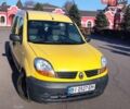 Жовтий Рено Кєнгу, об'ємом двигуна 1.5 л та пробігом 181 тис. км за 4200 $, фото 1 на Automoto.ua