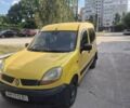 Жовтий Рено Кєнгу, об'ємом двигуна 1.4 л та пробігом 350 тис. км за 2700 $, фото 2 на Automoto.ua