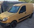 Жовтий Рено Кєнгу, об'ємом двигуна 1.46 л та пробігом 346 тис. км за 2900 $, фото 1 на Automoto.ua