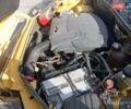 Жовтий Рено Кєнгу, об'ємом двигуна 1.5 л та пробігом 220 тис. км за 3200 $, фото 9 на Automoto.ua