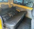 Жовтий Рено Кєнгу, об'ємом двигуна 1.5 л та пробігом 350 тис. км за 3190 $, фото 14 на Automoto.ua