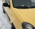Жовтий Рено Кєнгу, об'ємом двигуна 1.46 л та пробігом 242 тис. км за 4100 $, фото 3 на Automoto.ua