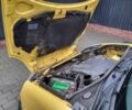 Желтый Рено Кенгу, объемом двигателя 1.5 л и пробегом 263 тыс. км за 5000 $, фото 7 на Automoto.ua