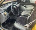 Рено Кєнгу 2006 у Житомирі на Automoto.ua Жовтий Рено Кєнгу, об'ємом двигуна 1.46 л та пробігом 290 тис. км за 2350 $, фото 6 на Automoto.ua