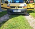 Жовтий Рено Кєнгу, об'ємом двигуна 1.5 л та пробігом 203 тис. км за 2850 $, фото 11 на Automoto.ua