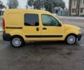 Жовтий Рено Кєнгу, об'ємом двигуна 1.46 л та пробігом 362 тис. км за 3650 $, фото 3 на Automoto.ua