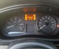 Желтый Рено Кенгу, объемом двигателя 1.5 л и пробегом 286 тыс. км за 4200 $, фото 6 на Automoto.ua