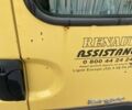 Жовтий Рено Кєнгу, об'ємом двигуна 1.5 л та пробігом 379 тис. км за 3700 $, фото 10 на Automoto.ua