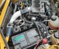 Желтый Рено Кенгу, объемом двигателя 1.5 л и пробегом 300 тыс. км за 4300 $, фото 7 на Automoto.ua