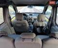 Желтый Рено Кенгу, объемом двигателя 1.5 л и пробегом 364 тыс. км за 3800 $, фото 3 на Automoto.ua