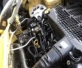 Желтый Рено Кенгу, объемом двигателя 1.5 л и пробегом 350 тыс. км за 3500 $, фото 1 на Automoto.ua