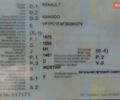 Жовтий Рено Кєнгу, об'ємом двигуна 1.46 л та пробігом 480 тис. км за 3000 $, фото 1 на Automoto.ua