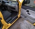 Желтый Рено Кенгу, объемом двигателя 1.5 л и пробегом 320 тыс. км за 4400 $, фото 9 на Automoto.ua