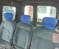 Желтый Рено Кенгу, объемом двигателя 1.5 л и пробегом 280 тыс. км за 4200 $, фото 6 на Automoto.ua