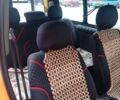 Желтый Рено Кенгу, объемом двигателя 1.46 л и пробегом 280 тыс. км за 4000 $, фото 9 на Automoto.ua