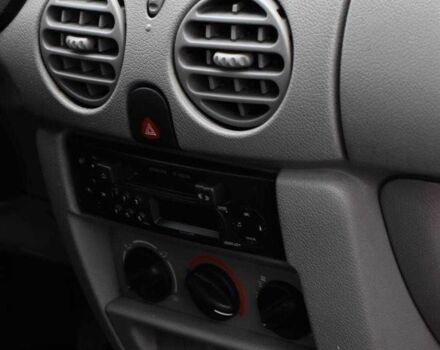 Жовтий Рено Кєнгу, об'ємом двигуна 1.5 л та пробігом 177 тис. км за 5200 $, фото 11 на Automoto.ua