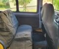 Жовтий Рено Кєнгу, об'ємом двигуна 1.5 л та пробігом 203 тис. км за 2850 $, фото 14 на Automoto.ua