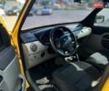 Жовтий Рено Кєнгу, об'ємом двигуна 1.5 л та пробігом 180 тис. км за 4000 $, фото 7 на Automoto.ua