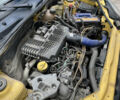Желтый Рено Кенгу, объемом двигателя 1.5 л и пробегом 239 тыс. км за 3700 $, фото 11 на Automoto.ua