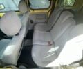 Желтый Рено Кенгу, объемом двигателя 1.5 л и пробегом 320 тыс. км за 3900 $, фото 6 на Automoto.ua
