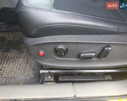 Желтый Рено Кенгу, объемом двигателя 1.5 л и пробегом 340 тыс. км за 3200 $, фото 14 на Automoto.ua