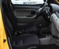 Жовтий Рено Кєнгу, об'ємом двигуна 1.5 л та пробігом 177 тис. км за 5200 $, фото 13 на Automoto.ua