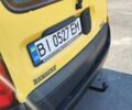 Жовтий Рено Кєнгу, об'ємом двигуна 1.5 л та пробігом 181 тис. км за 4200 $, фото 7 на Automoto.ua