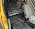 Желтый Рено Кенгу, объемом двигателя 1.46 л и пробегом 267 тыс. км за 3850 $, фото 10 на Automoto.ua