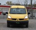 Жовтий Рено Кєнгу, об'ємом двигуна 1.5 л та пробігом 177 тис. км за 5200 $, фото 5 на Automoto.ua
