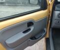 Жовтий Рено Кєнгу, об'ємом двигуна 1.46 л та пробігом 346 тис. км за 2900 $, фото 5 на Automoto.ua
