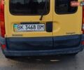 Жовтий Рено Кєнгу, об'ємом двигуна 1.5 л та пробігом 250 тис. км за 3700 $, фото 9 на Automoto.ua