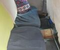 Желтый Рено Кенгу, объемом двигателя 1.46 л и пробегом 296 тыс. км за 3400 $, фото 9 на Automoto.ua