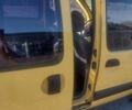 Жовтий Рено Кєнгу, об'ємом двигуна 1.46 л та пробігом 382 тис. км за 2500 $, фото 13 на Automoto.ua