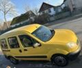 Желтый Рено Кенгу, объемом двигателя 1.5 л и пробегом 365 тыс. км за 3250 $, фото 3 на Automoto.ua