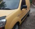 Рено Кєнгу 2006 у Житомирі на Automoto.ua Жовтий Рено Кєнгу, об'ємом двигуна 1.46 л та пробігом 290 тис. км за 2350 $, фото 1 на Automoto.ua