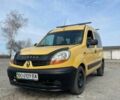 Жовтий Рено Кєнгу, об'ємом двигуна 1.46 л та пробігом 328 тис. км за 3300 $, фото 1 на Automoto.ua