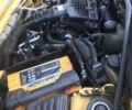 Желтый Рено Кенгу, объемом двигателя 1.5 л и пробегом 350 тыс. км за 3500 $, фото 2 на Automoto.ua