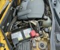 Жовтий Рено Кєнгу, об'ємом двигуна 1.5 л та пробігом 147 тис. км за 4724 $, фото 7 на Automoto.ua