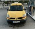 Желтый Рено Кенгу, объемом двигателя 1.5 л и пробегом 299 тыс. км за 2799 $, фото 1 на Automoto.ua