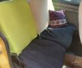 Желтый Рено Кенгу, объемом двигателя 1.46 л и пробегом 296 тыс. км за 3400 $, фото 8 на Automoto.ua