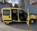Жовтий Рено Кєнгу, об'ємом двигуна 1.46 л та пробігом 277 тис. км за 4450 $, фото 17 на Automoto.ua
